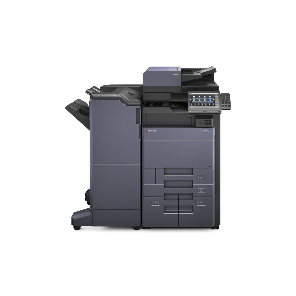Kyocera TASKalfa multifunction printer